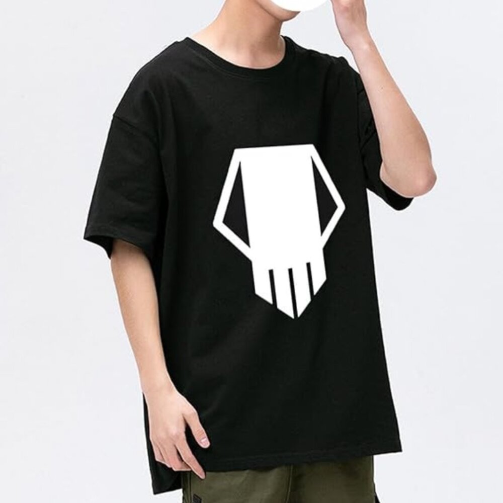 Katsuki Bakugo Short Sleeves T-Shirt | Unisex Summer Tees